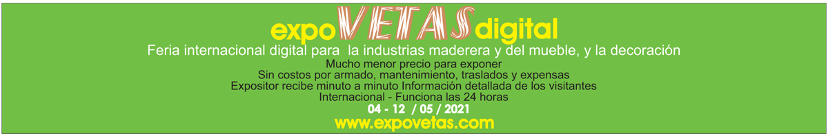 EXPOVETAS