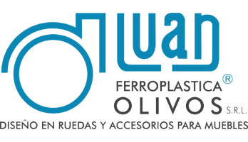 LUAN - Ferroplastica Olivos S.R.L.