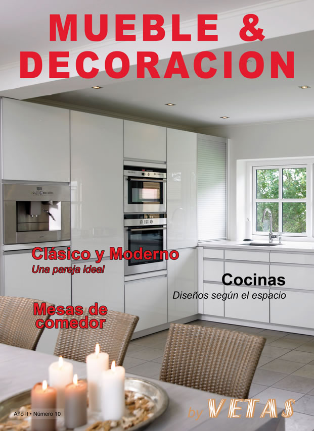 Revista VETAS N°10
