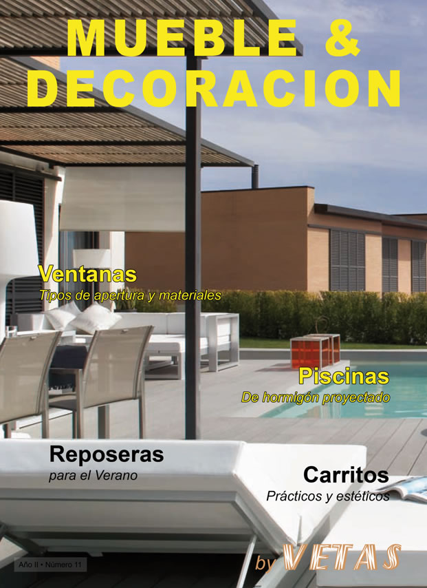 Revista VETAS N°11