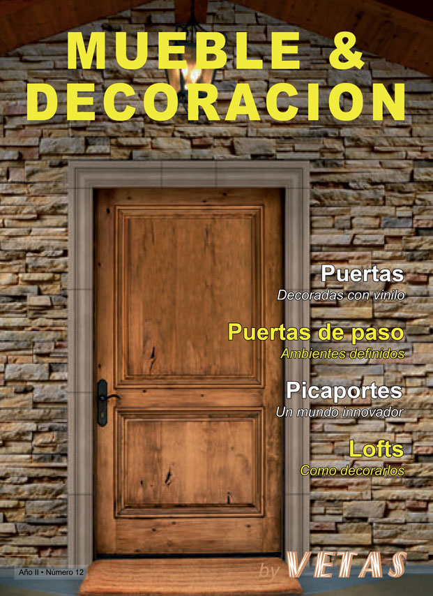 Revista VETAS N°12