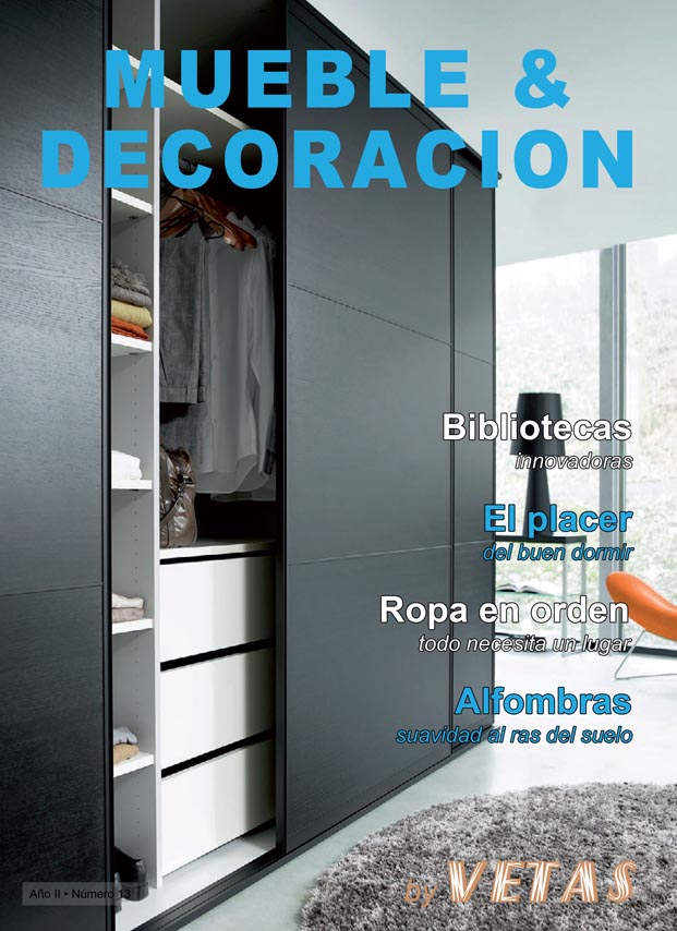 Revista VETAS N°13