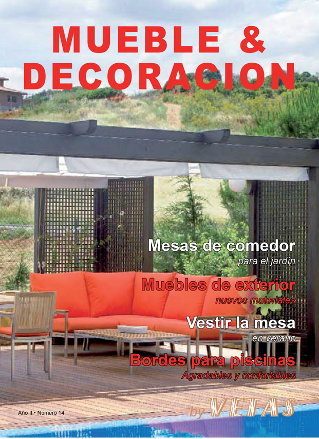 Revista VETAS N°14