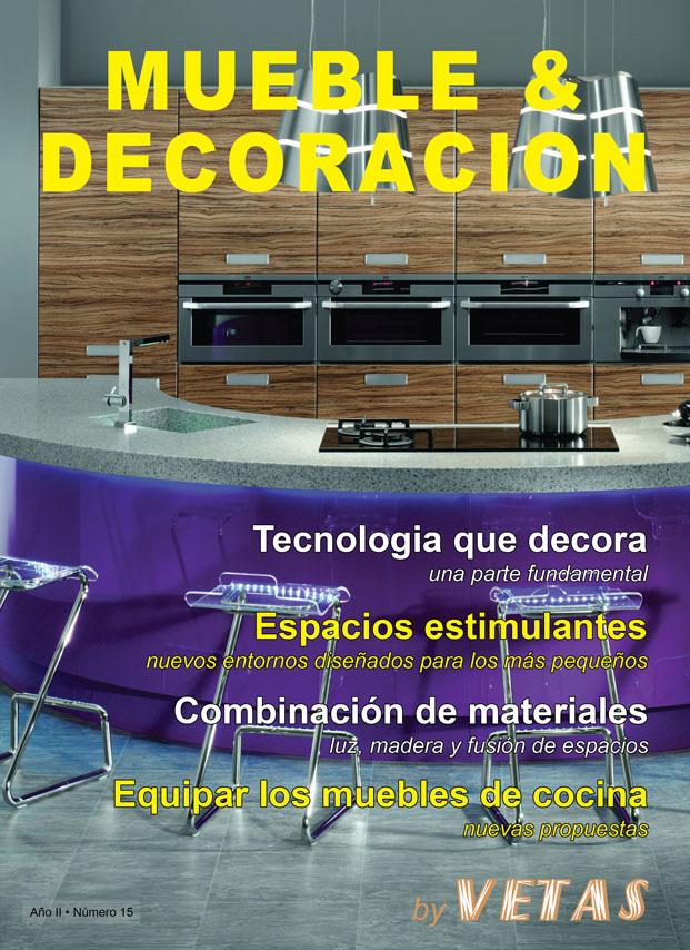 Revista VETAS N°15