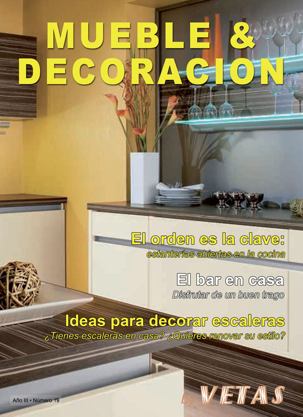 Revista VETAS N°19