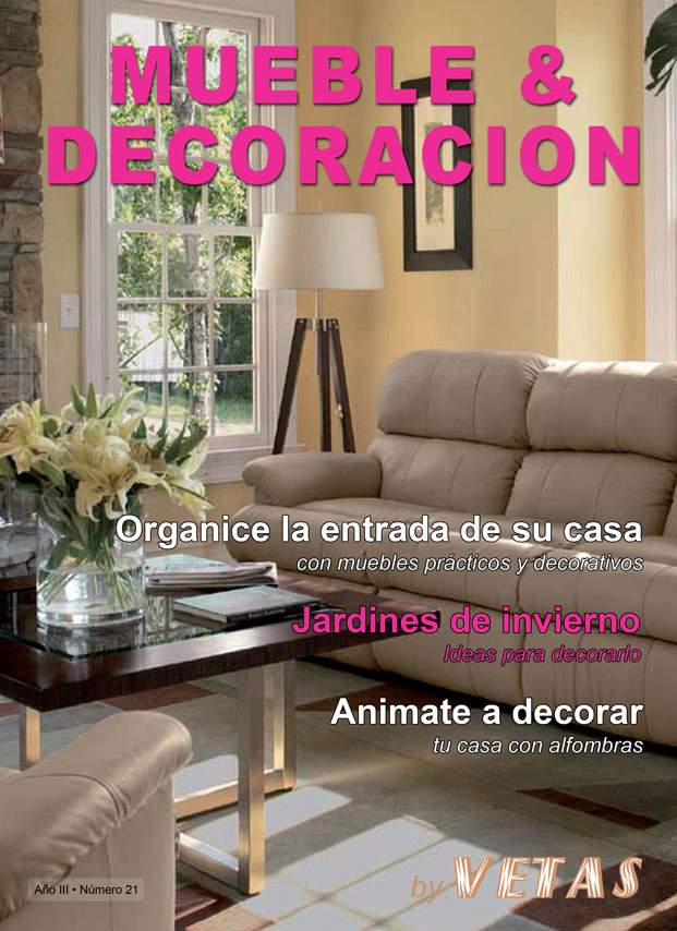 Revista VETAS N°21