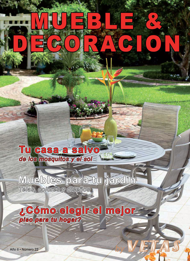 Revista VETAS N°22