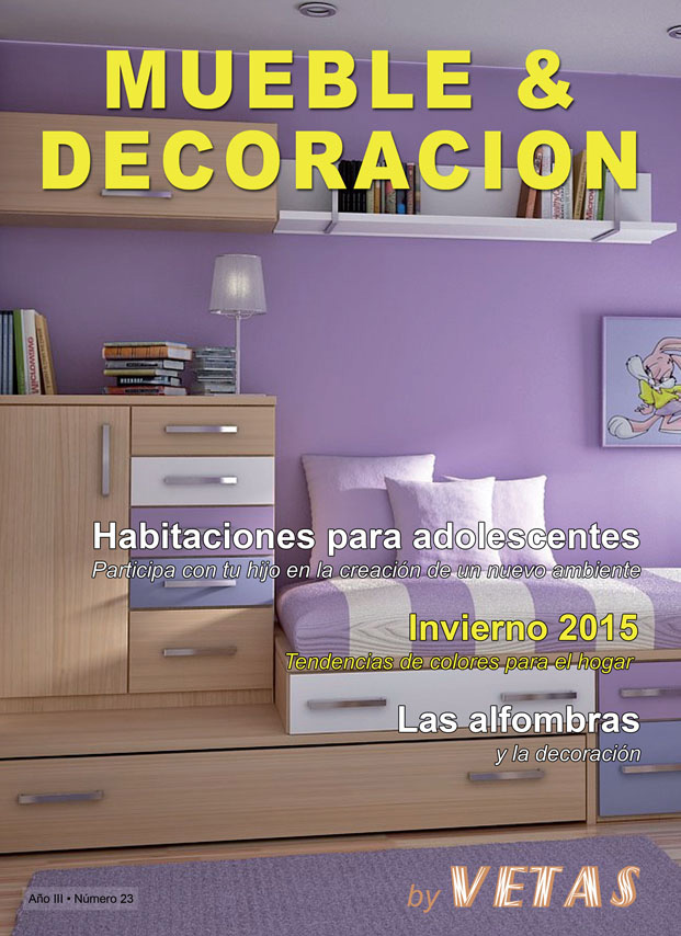 Revista VETAS N°23