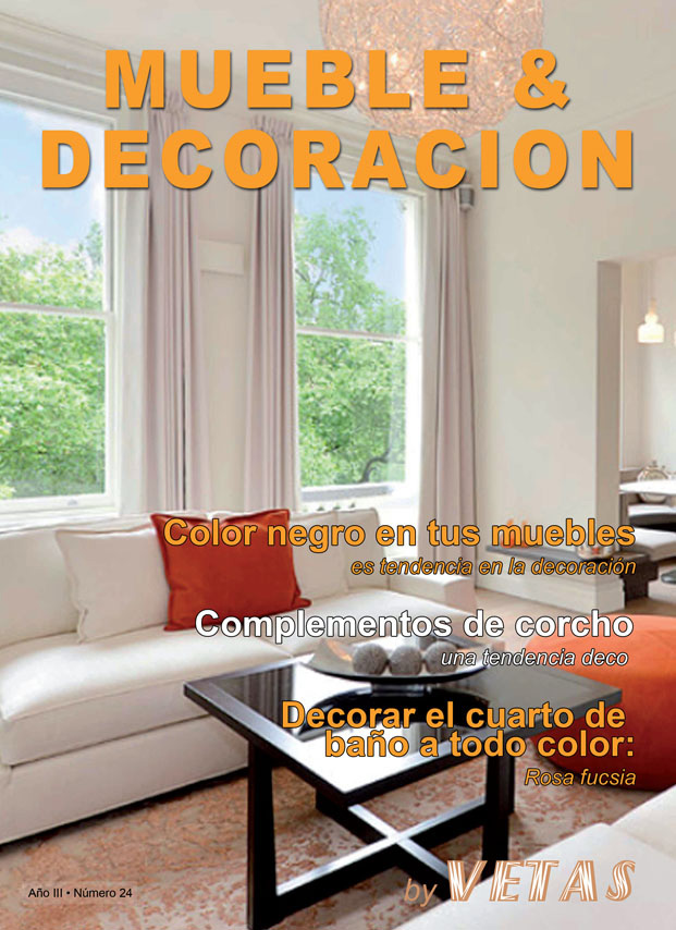 Revista VETAS N°24