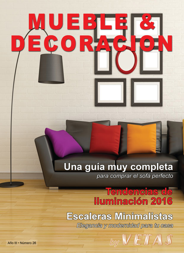 Revista VETAS N°26