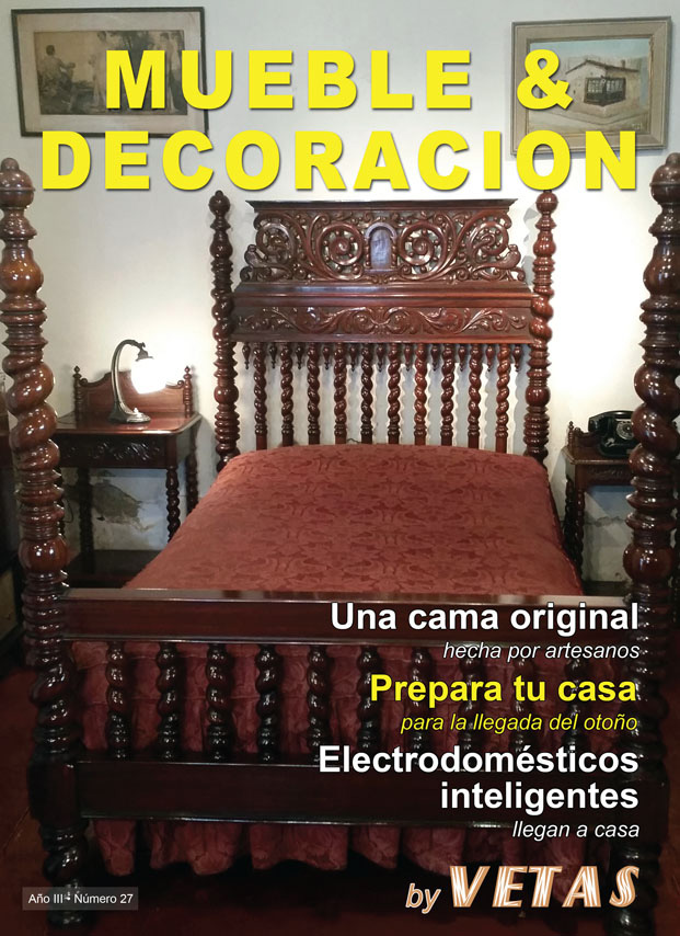 Revista VETAS N°27