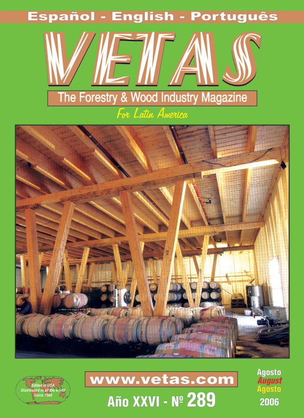 Revista VETAS N°289