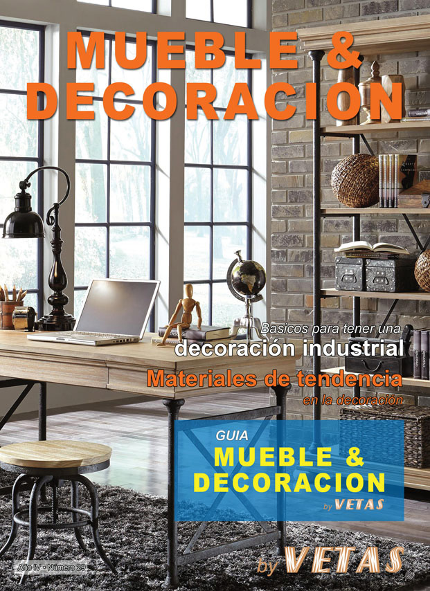 Revista VETAS N°29