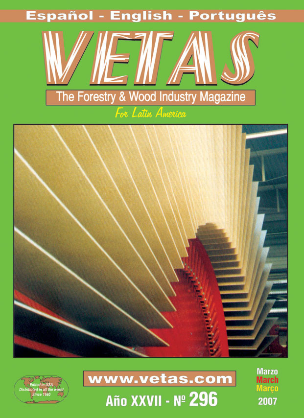 Revista VETAS N°296