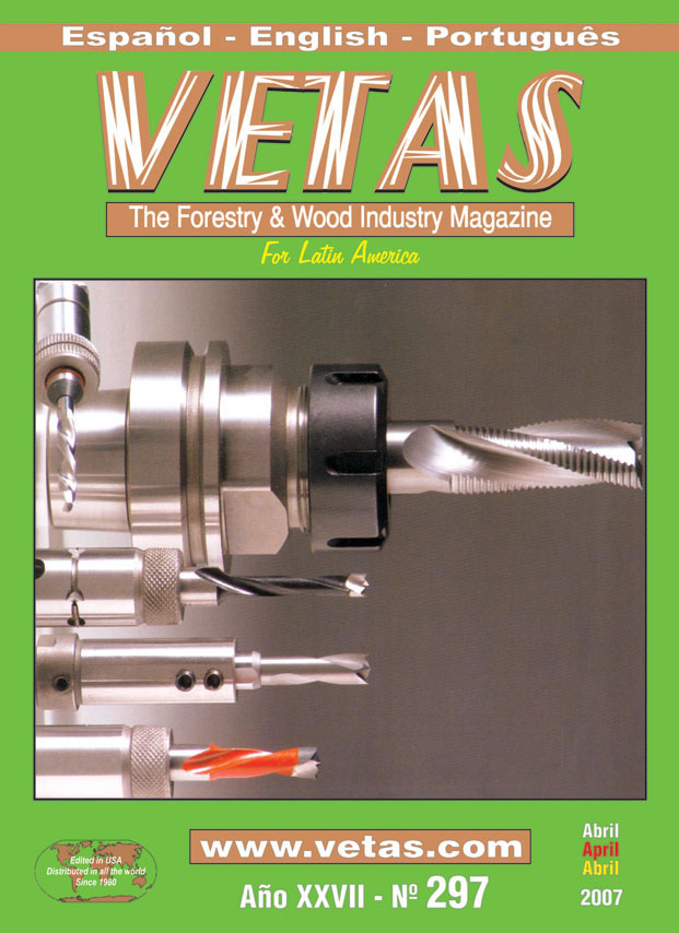 Revista VETAS N°297