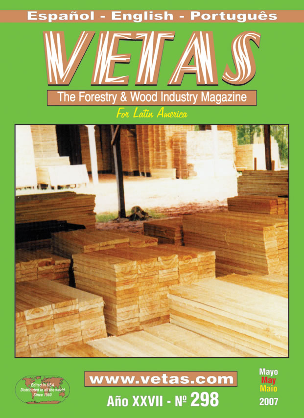 Revista VETAS N°298