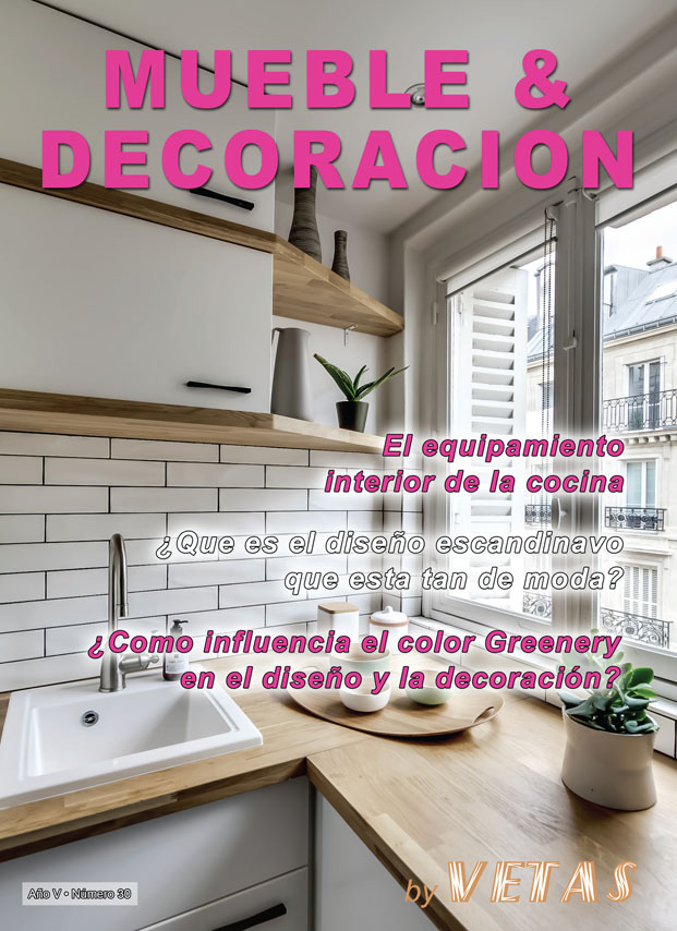 Revista VETAS N°30