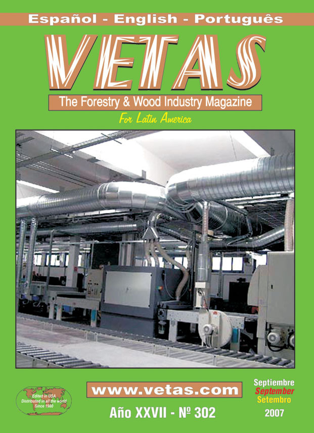 Revista VETAS N°302