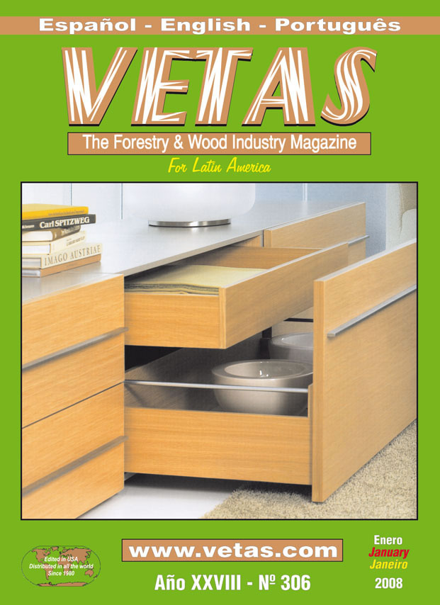 Revista VETAS N°306