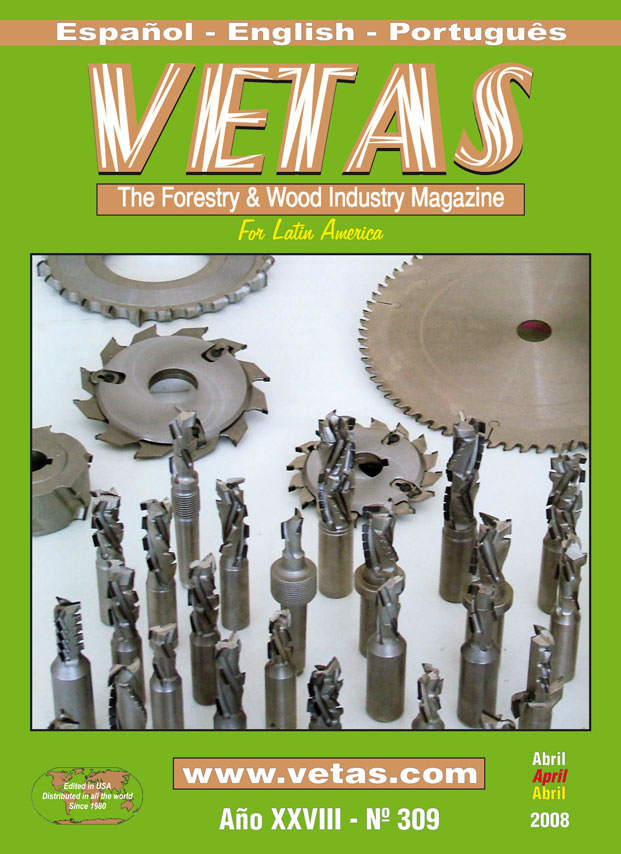 Revista VETAS N°309
