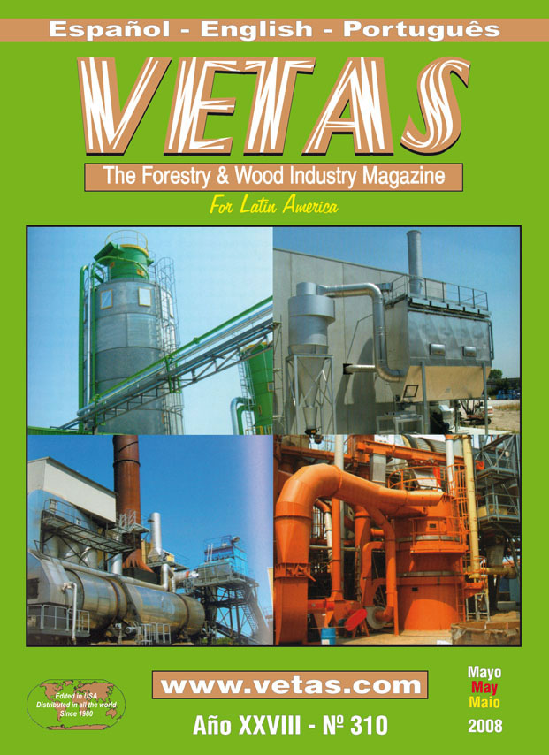 Revista VETAS N°310