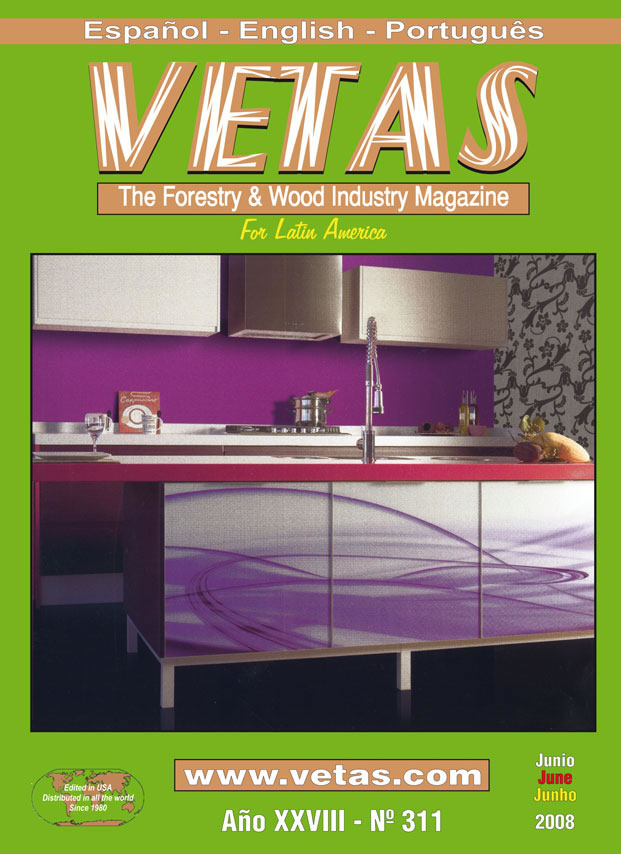 Revista VETAS N°311