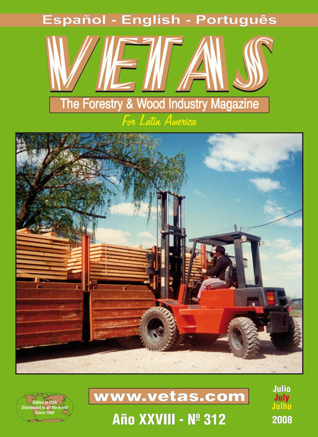 Revista VETAS N°312