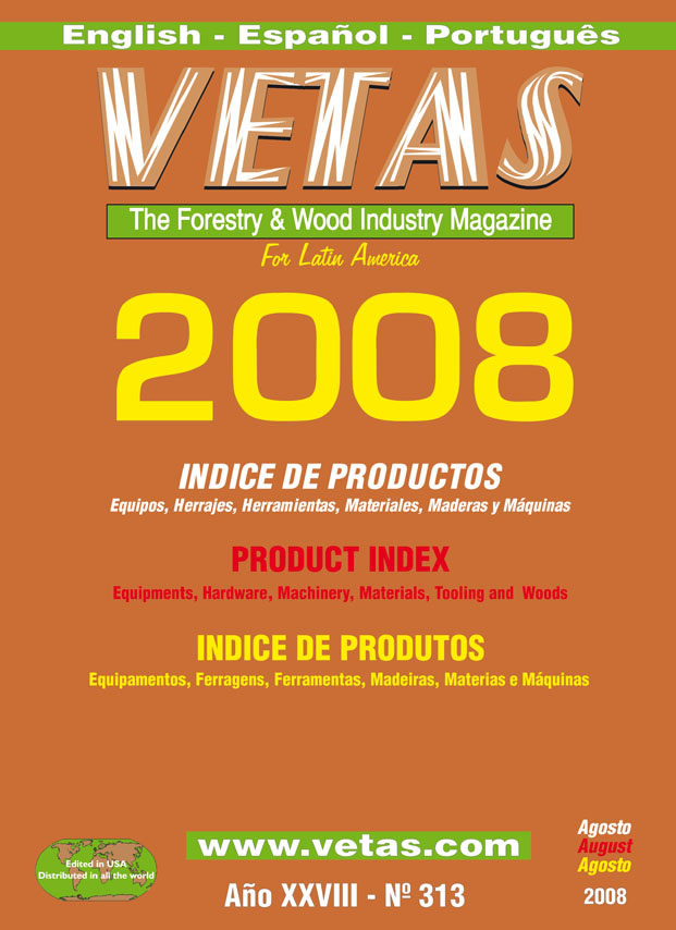 Revista VETAS N°313