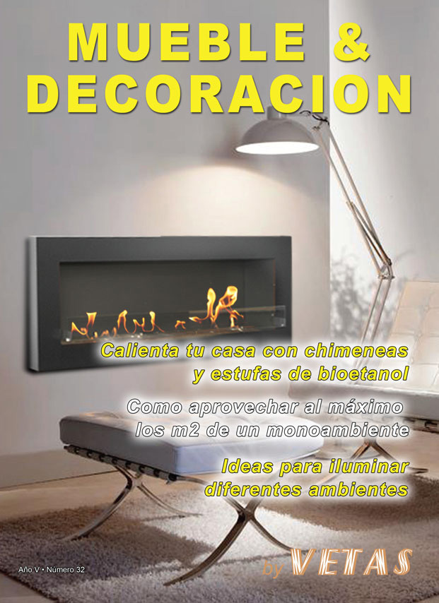 Revista VETAS N°32