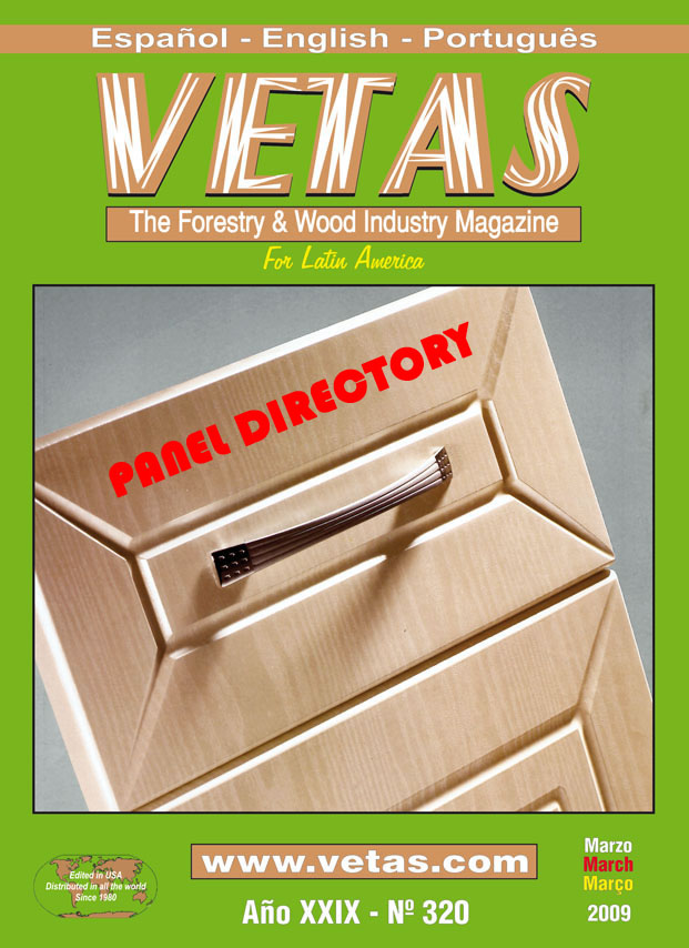 Revista VETAS N°320