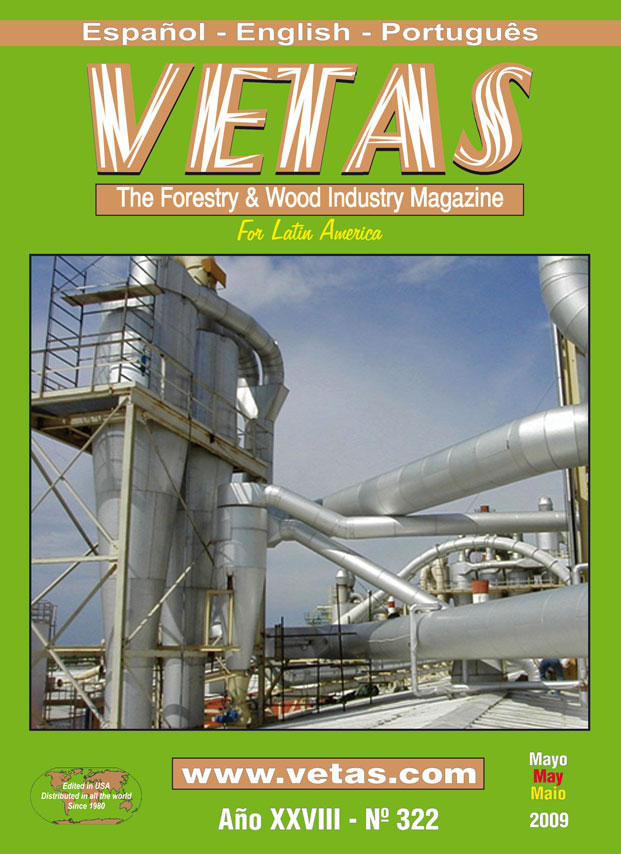Revista VETAS N°322
