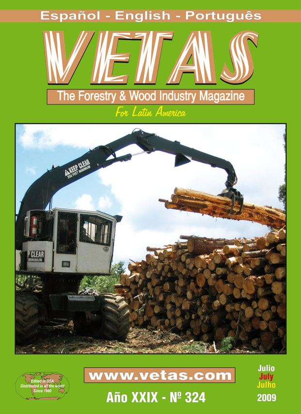 Revista VETAS N°324