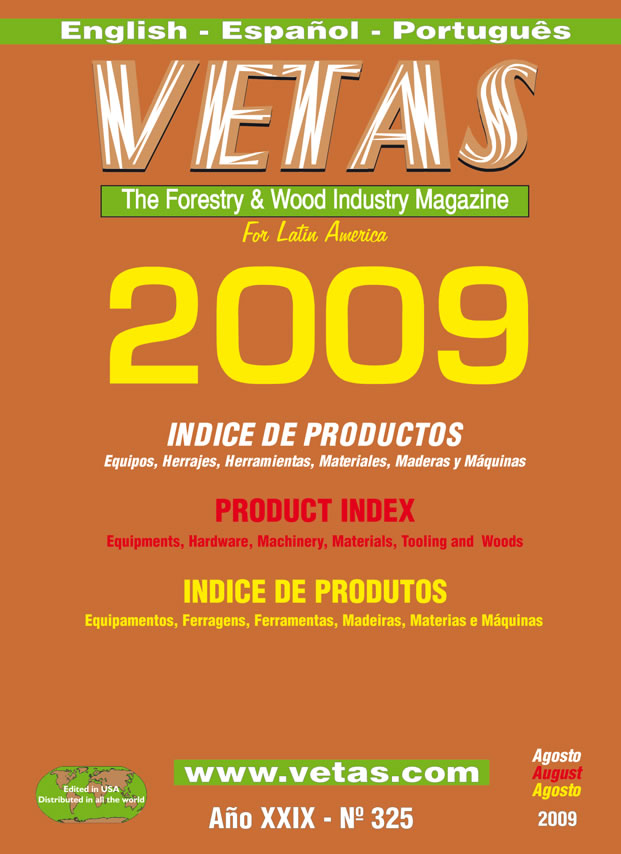 Revista VETAS N°325