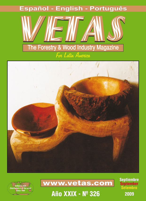 Revista VETAS N°326