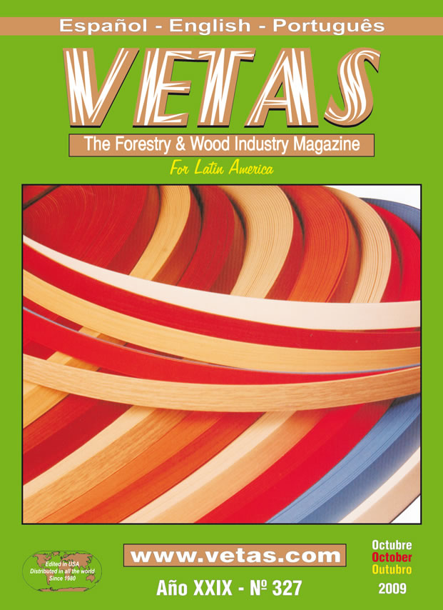 Revista VETAS N°327