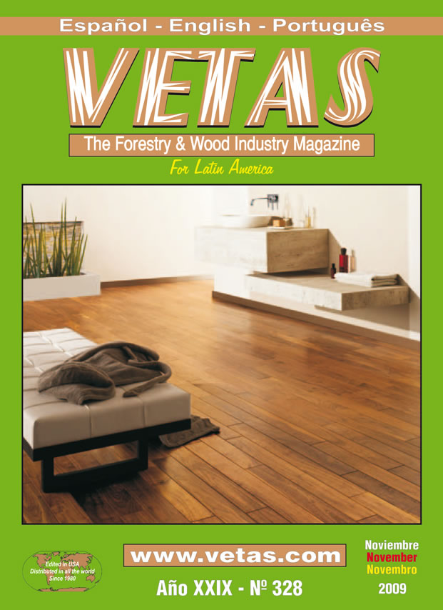 Revista VETAS N°328