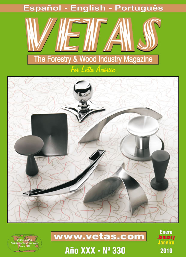 Revista VETAS N°330