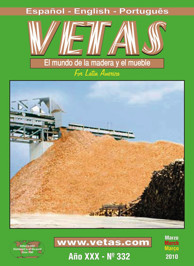 Revista VETAS N°332
