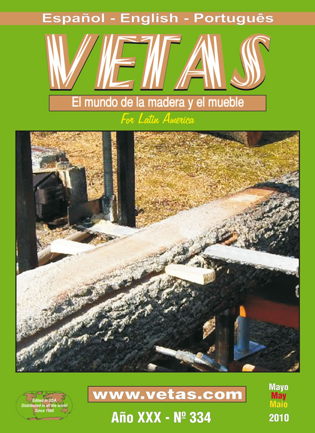 Revista VETAS N°334