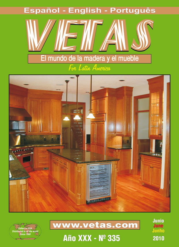 Revista VETAS N°335