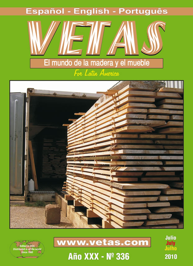 Revista VETAS N°336