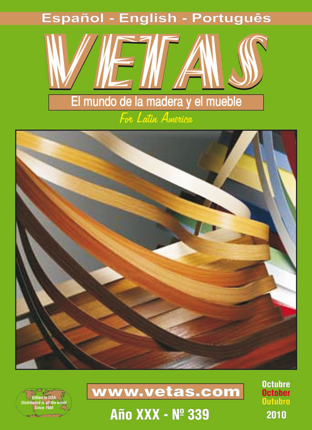 Revista VETAS N°339