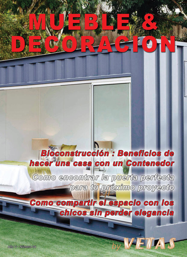 Revista VETAS N°34
