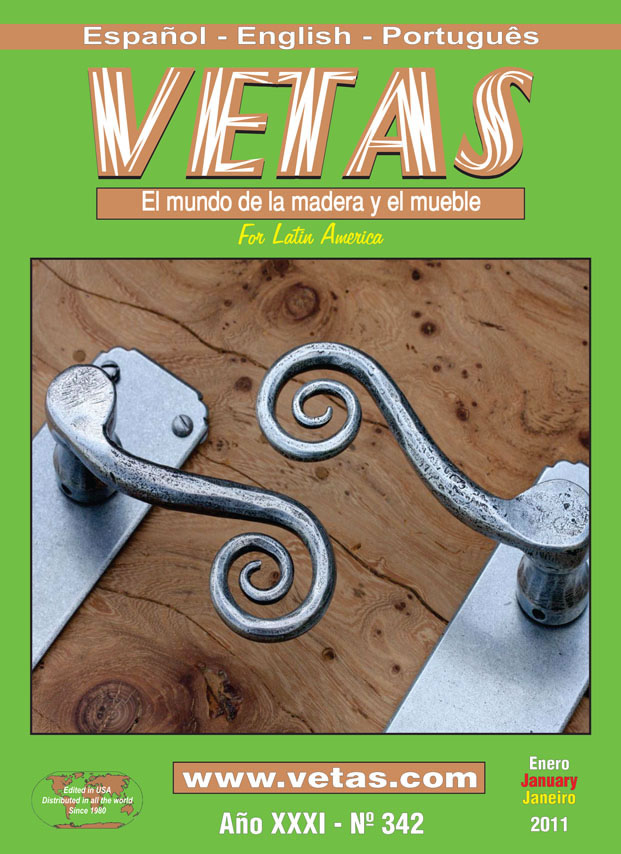 Revista VETAS N°342