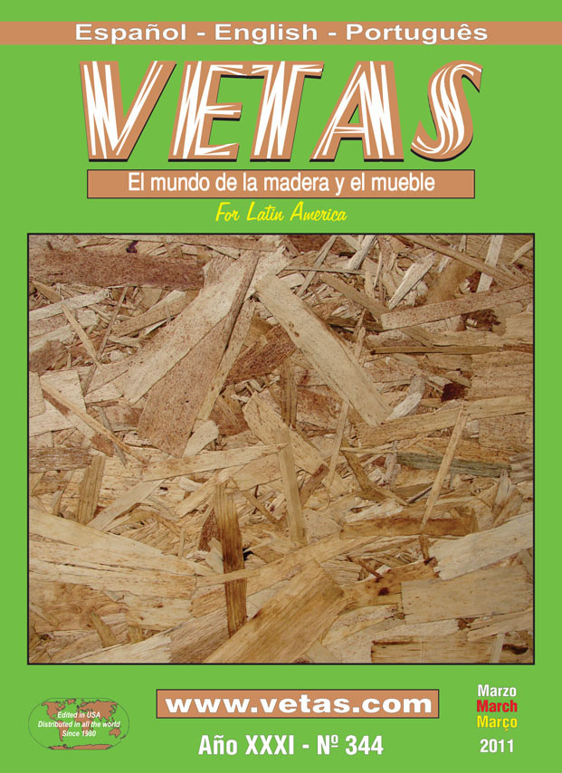 Revista VETAS N°344