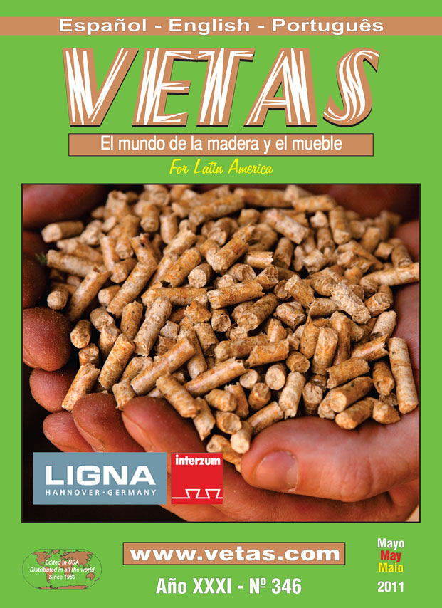 Revista VETAS N°346