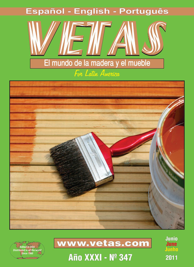 Revista VETAS N°347
