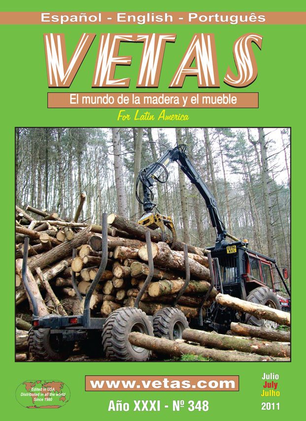 Revista VETAS N°348