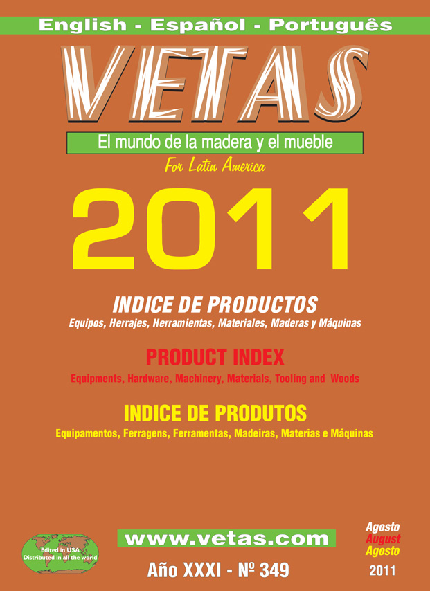 Revista VETAS N°349