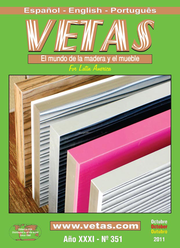 Revista VETAS N°351
